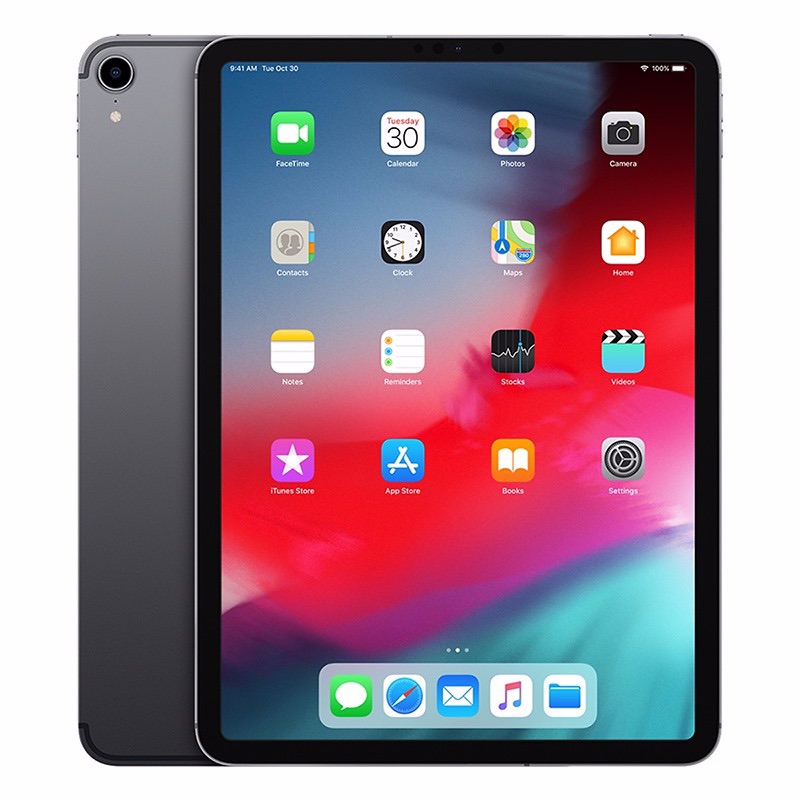 iPad Pro3 11in 2018- Wifi 4G- LikeNew 99%
