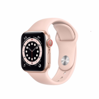 Apple Watch SE - 40mm- Nhôm- GPS CEL - New 100%