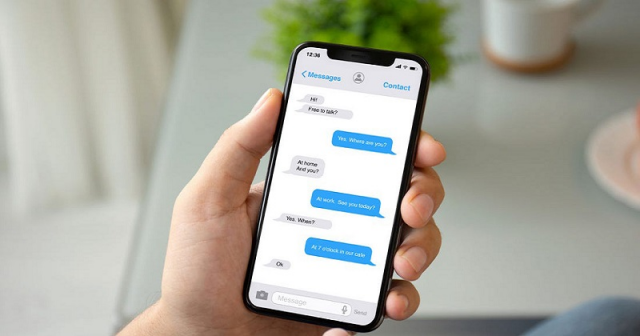 Messenger trên iPhone không nghe thấy tiếng khi gọi, cách khắc phục